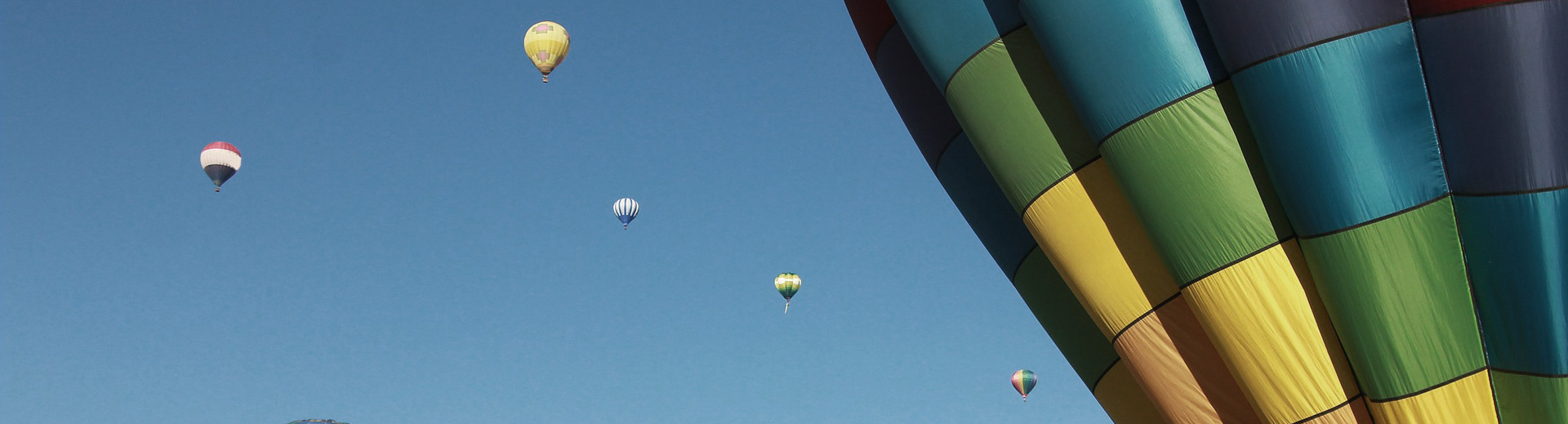 heissluftballon-viele